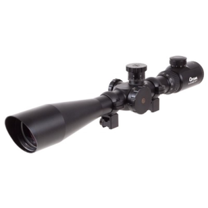 HATSAN Optima 8-32X50E-SFT Scope