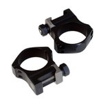 NIGHTFORCE 1.125" High - 34mm Ultralite - 4 Bolt