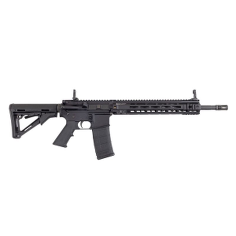 Colt's Manufacturing M4 Federal Patrol Carbine 5.56mm NATO 16.1in Rifle LE6920-FBP2