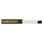 Strike Industries Short AR-15 Pistol Buffer Tube Kit Flat Dark Earth