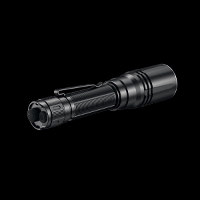 Fenix HT30R White Laser Flashlight