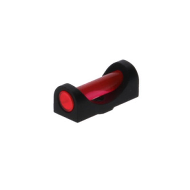 TruGlo TG-TG948UR Universal Fat Bead Front Sight Red Fiber Replacement
