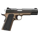 Kimber Custom LW Pistol 9mm 5 Inch Barrel 8-Round Magazine FDE