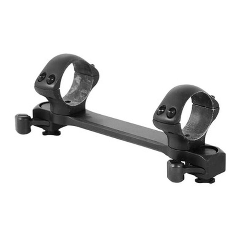 Merkel 1 in Quick-Detach Low Mount 14.5mm for KR1 K3 B3 Rifles