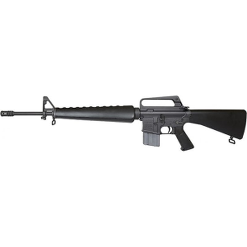 Colt CRXM16E1 XM16E1 Retro 20" Black 20rd