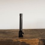True Precision Glock 17 Gen 1-4 Threaded Barrel 9mm Black Nitride 1/2x28
