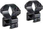 Hawke Sport Optics 2pc 1in Weaver High 1in Extension Rings