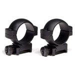 Vortex Optics Hunter Riflescope 30mm Rings (1-inch Tube) 2-Screw