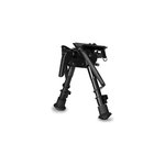 Hawke Bipod Swivel/Tilt with Lever, Height Adjustable Legs (6-9 or 9-13)