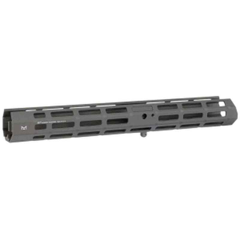 Midwest Industries G2 Henry Model X Handguard 357 Magnum Black