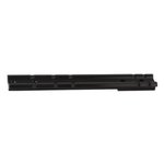 Weaver 48096 Top Mount 1-Piece Scope Base #96 Black for Winchester 70 Long Action
