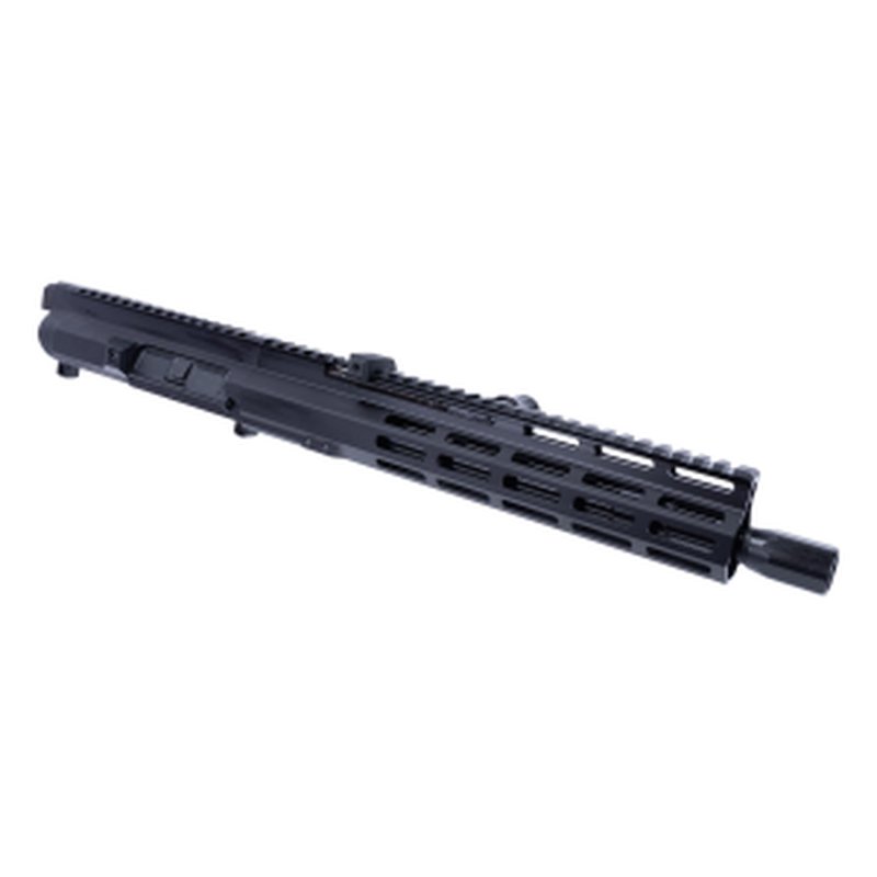 Foxtrot Mike MIKE-102 Gen 2 .223 Wylde Complete Upper Receiver - 12.5in