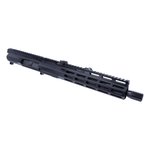 Foxtrot Mike MIKE-102 Gen 2 .223 Wylde Complete Upper Receiver - 12.5in