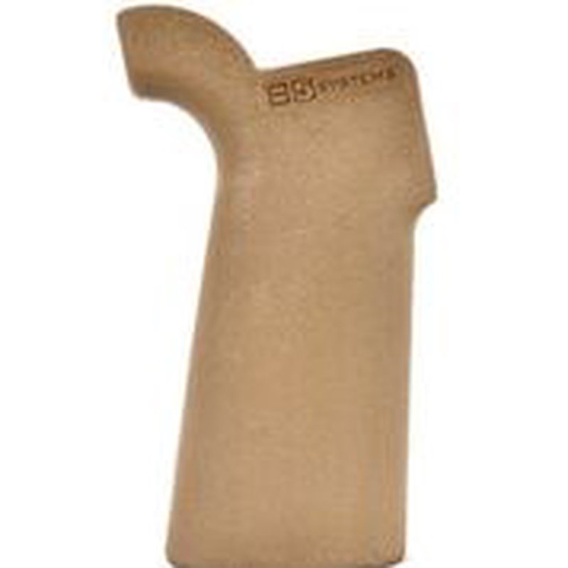 B5 Grip 23 Coyote Tan