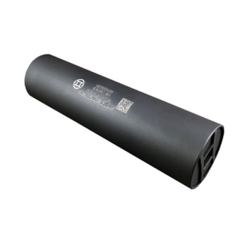 GEMTECH Patrolman 5.56mm 5.7" Titanium Suppressor