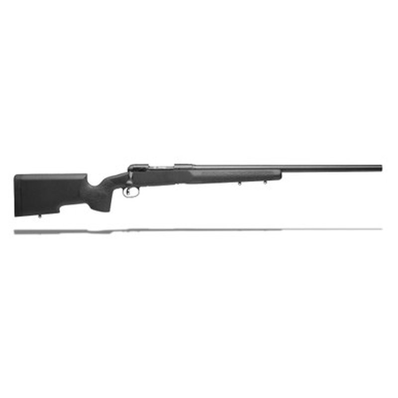 Savage Arms 10FCP McMillan .308 Winchester Rifle (Law Enforcement Series)