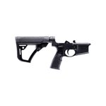 DANIEL DEFENSE Complete Lower Receiver 223/5.56 Black H Buffer