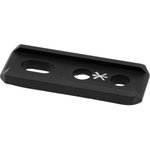 Unity Tactical FUSION Weapon Light Mount Surefire Scout Light M-LOK Black