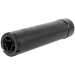 SIG SAUER SLH 7.62mm 7.49" Inconel Direct Thread Suppressor - Black