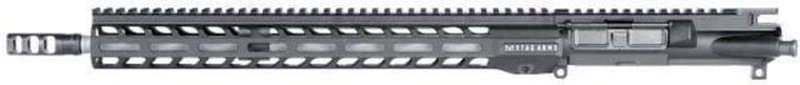 Stag Arms AR-15 3-Gun Left Hand Upper Receiver