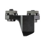 DFCO QUICK-STOP-BLK Quick Stop QD Sling Cup Barricade Stop M-LOK Black