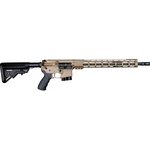 Alexander Firearms RTA-65-DE Tactical Rifle 18" Dark Earth 10rd