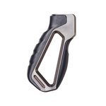 Tyrant CNC Concept One AR Grip Grey