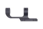 Monstrum Slim Profile Offset Picatinny Scope Mount 30mm