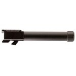 SilencerCo Glock 17 9mm Threaded Barrel Gen 5 1/2x28