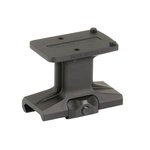 Reptilia 1.93in RMR/SRO Red Dot Mount DOT Mount Optical Axis Black