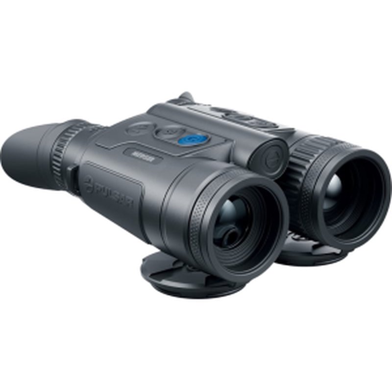 Pulsar Merger LRF XP35 Thermal Rangefinder Binoculars 2-16x 35mm 640x480