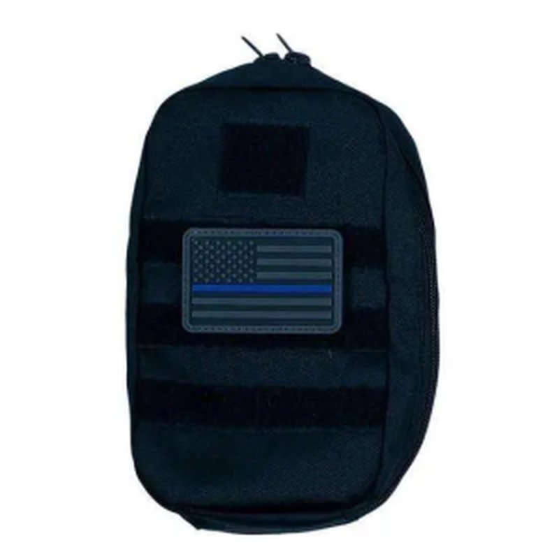 Kleen-Bore PS50 handgun cleaning kit 9mm/.38/.357 tactical police bronze nylon