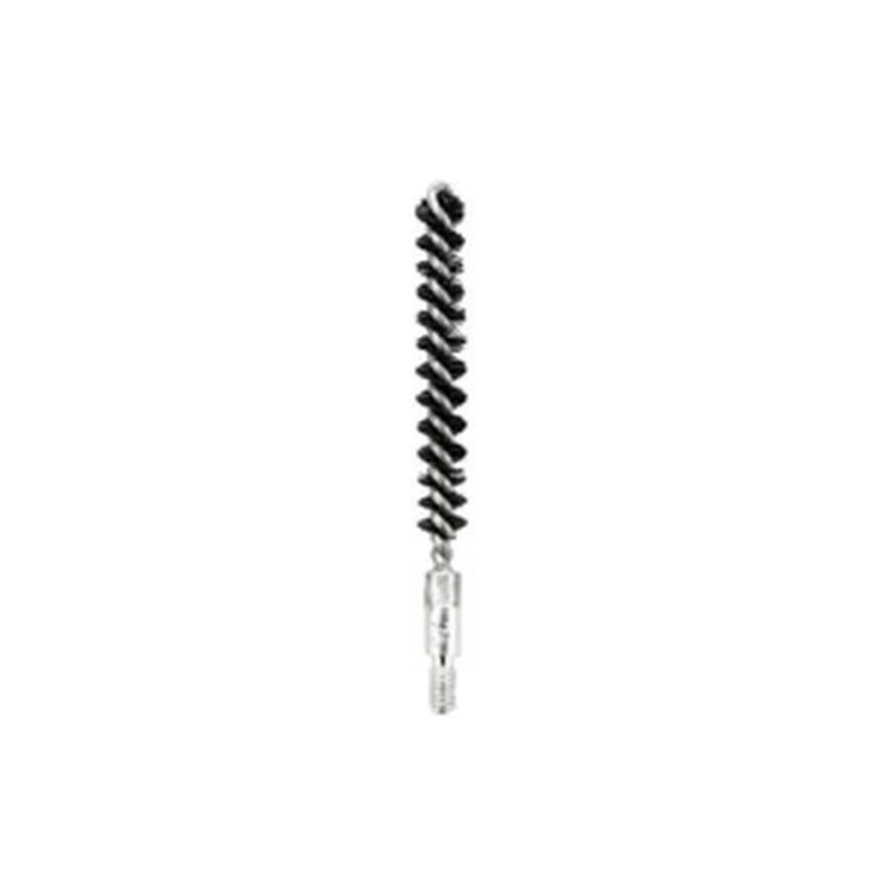 Kleen-Bore A178N nylon bore brush .25/.243/6mm/6.5mm, 8-32 threaded