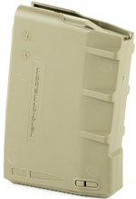 Hera USA 10 Round .223 Rem/5.56 Detachable Magazine, Tan