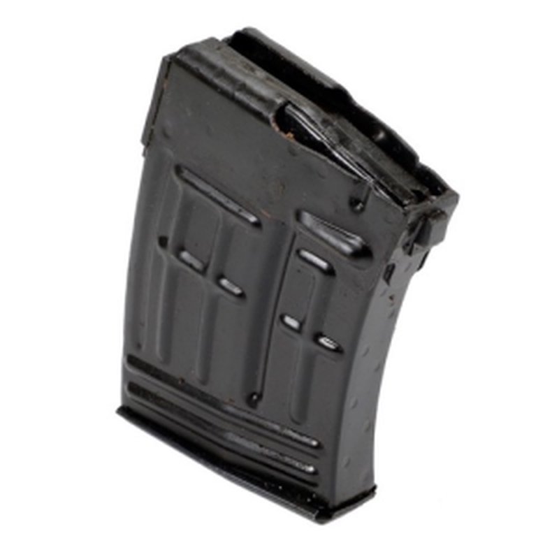ZASTAVA M91 7.62x54R 10rd Magazine