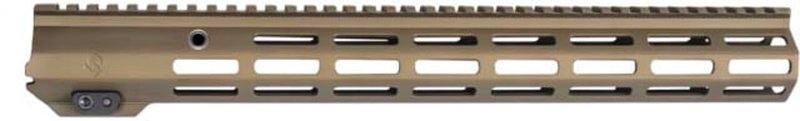 Lead & Steel Arc Ar15/M16 Free Float Handguard