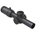 Meopta MeoPro R6 30mm 1-6x24 SFP RD 4C Riflescope