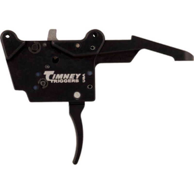 TIMNEY TRIGGERS 603 Featherweight Browning X-Bolt Single Stage