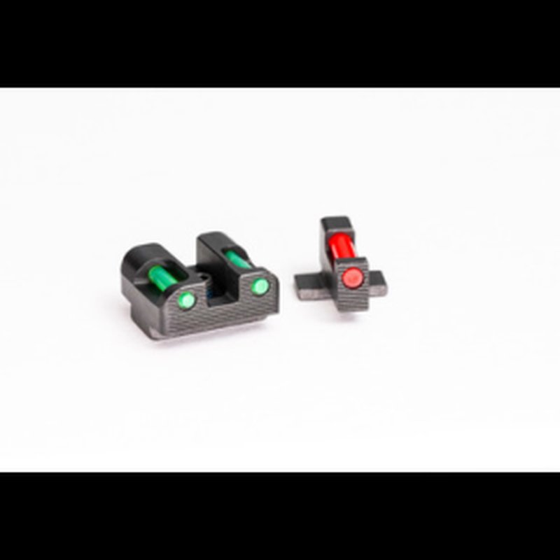 Tag Precision SIG 365 TSF TAC Fiber Optic Front Pistol Sights