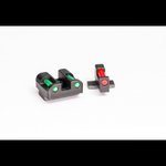 Tag Precision SIG 365 TSF TAC Fiber Optic Front Pistol Sights