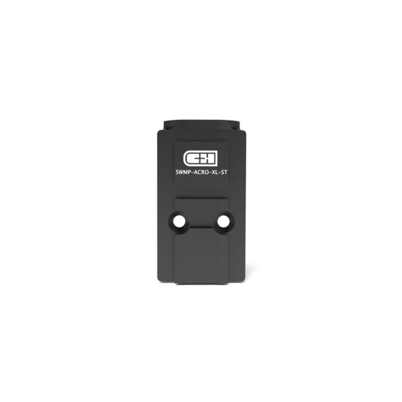 C&H Precision Weapons S&W M2.0 CORE to Aimpoint ACRO Steel Plate
