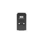 C&H Precision Weapons S&W M2.0 CORE to Aimpoint ACRO Steel Plate