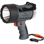 Cyclops CYC-700WP Spotlight Rechargeable 700 Lumen Waterproof Light