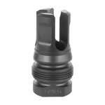 Dead Air Xeno 3-Prong Flash Hider 1/2-28 for 5.56 NATO