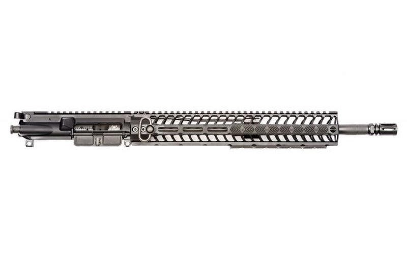 Spikes Tactical 5.56 M4 16in Forged Upper Receiver