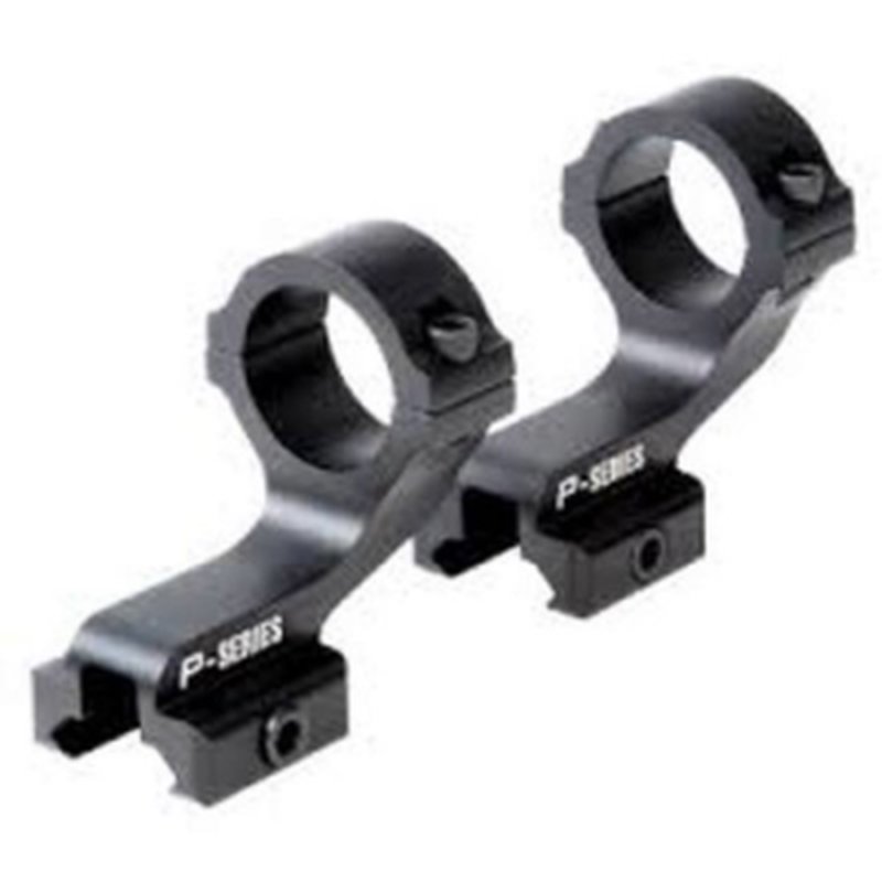 NIKON P-SERIES AR MOUNT 30MM Black 2