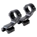 NIKON P-SERIES AR MOUNT 30MM Black 2