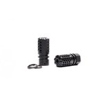 SLR Synergy 5.56 Mini Compensator for 14.5 inch Barrels, 1/2x28 Thread