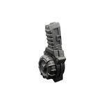 Pro Mag Kuna 9mm 50-Round Drum Magazine (DRM-A125) Black