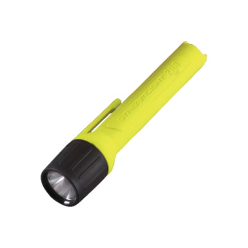 Streamlight 67101 2AA LED ProPolymer Flashlight